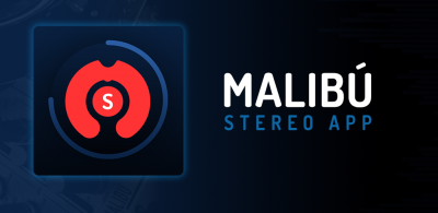 Malibú Stereo 2022